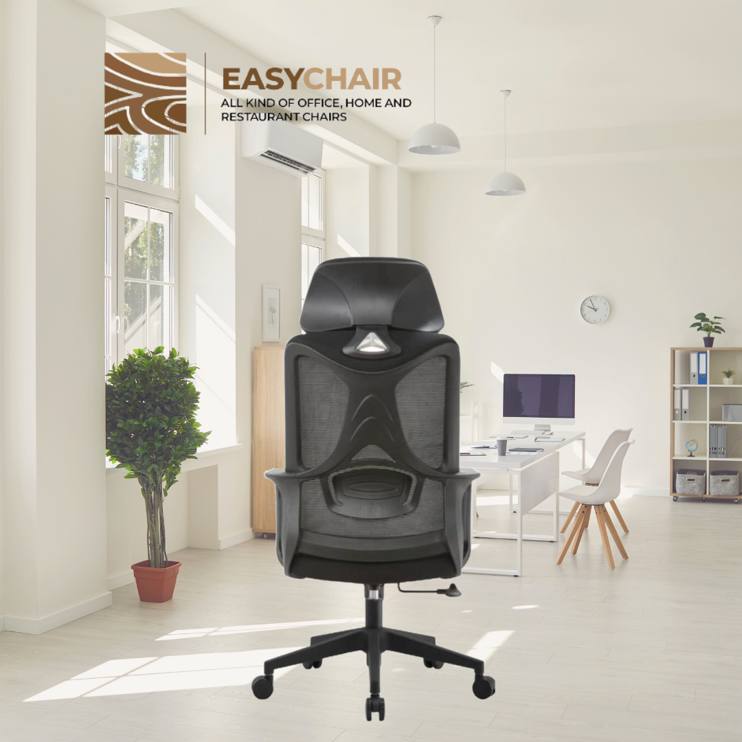 Office Revolving chair 286