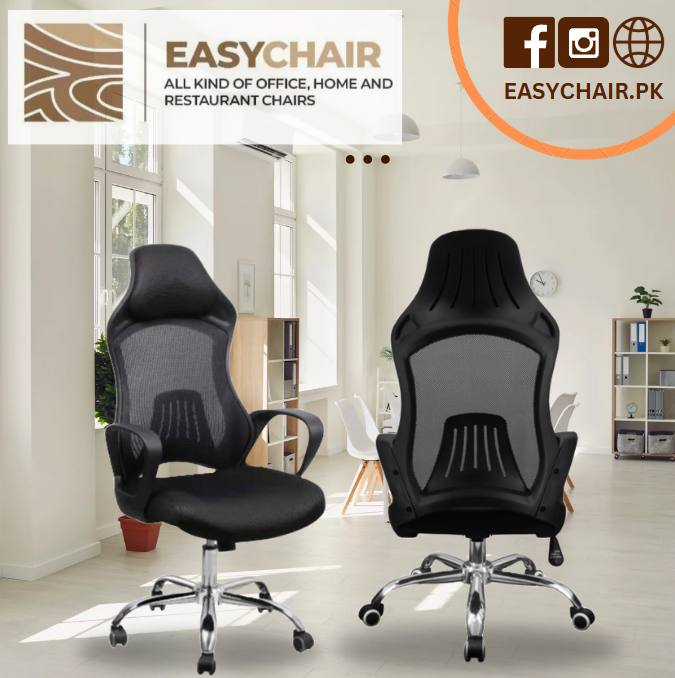 Office Chair 5004