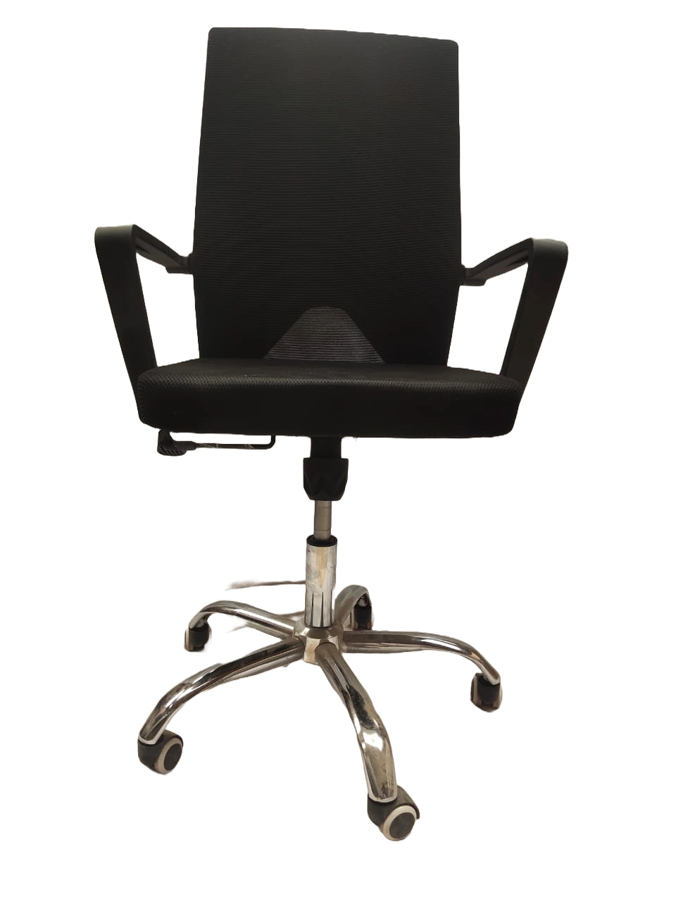 Office revolving Chair 818
