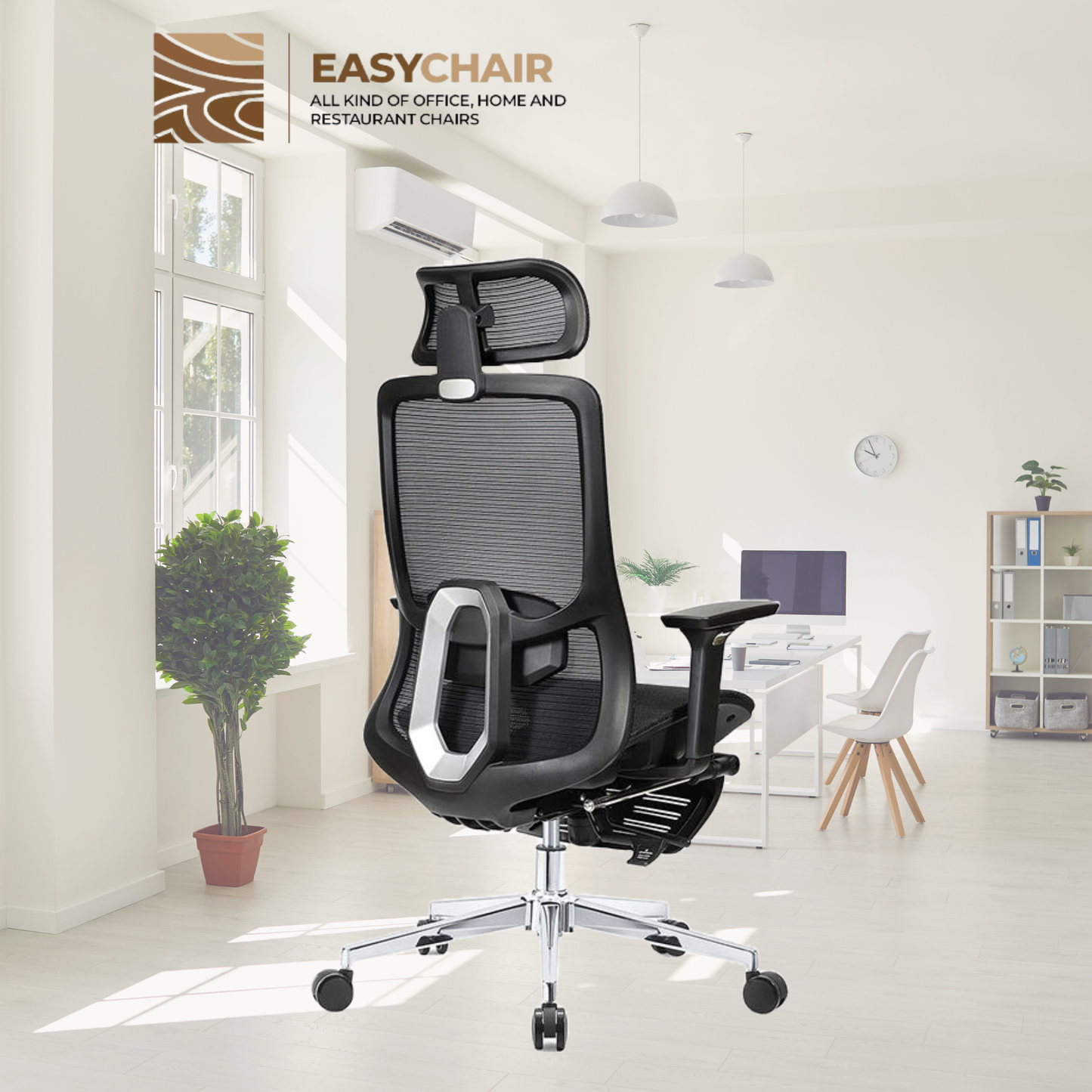 Office Chair 904 / Call for price