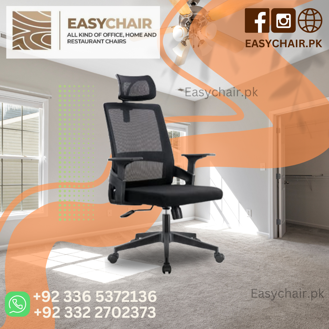 Office Chair 910