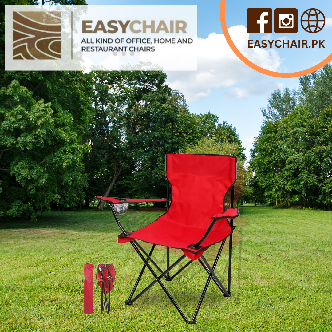Campaign / Folding chair C10