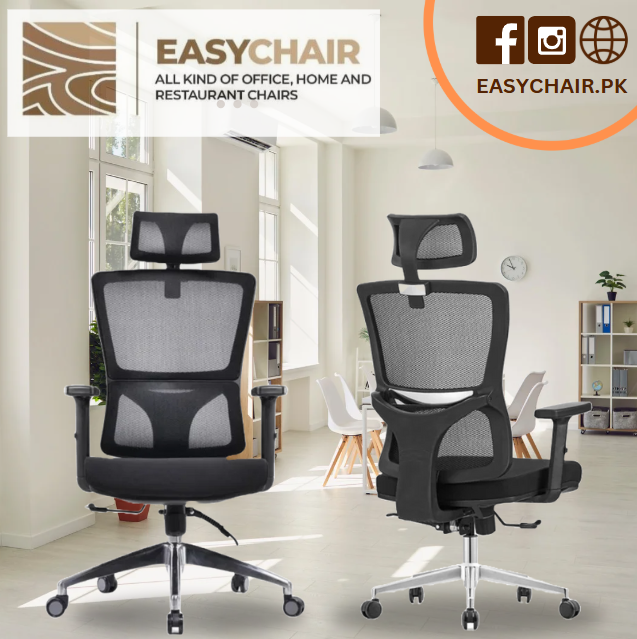 Office Chair Q52