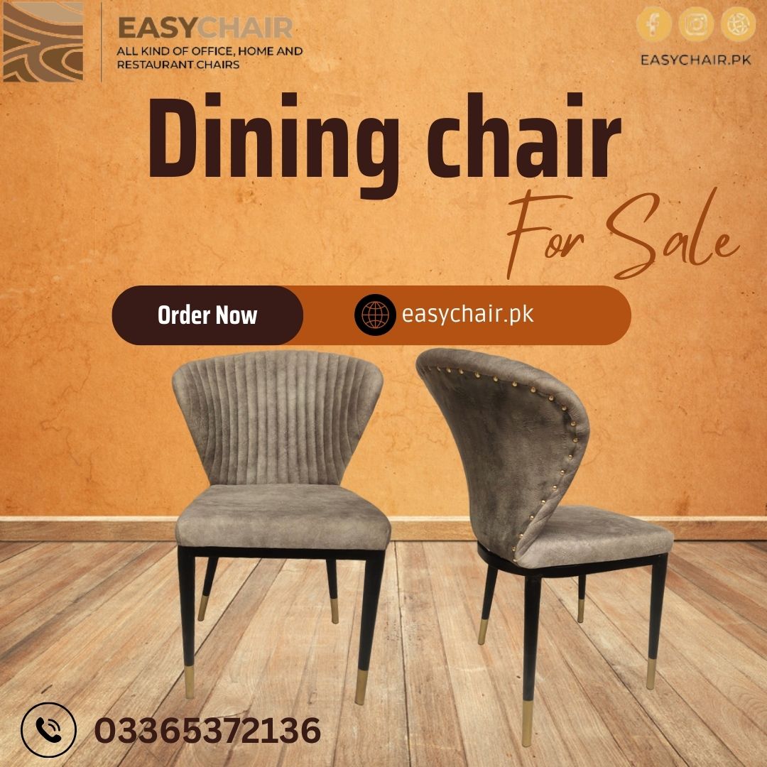 Dining Chair C51