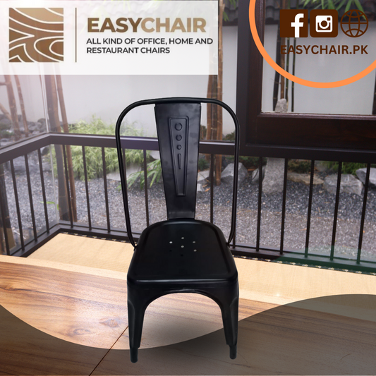 PA-01 Restuarent Chair