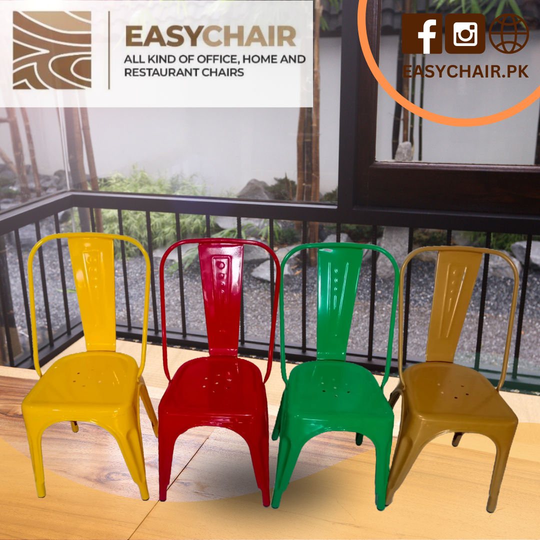 PA-01 Restuarent Chair