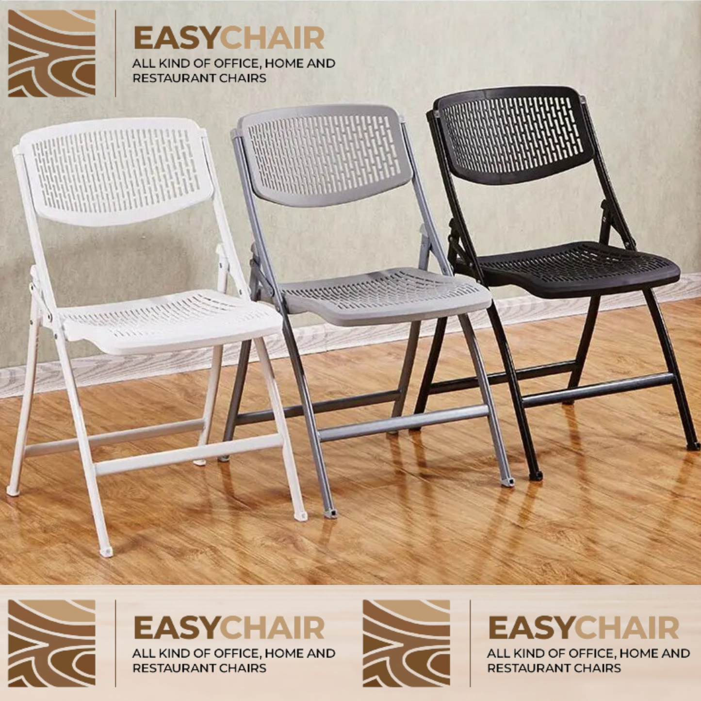 Folding Chair 9020