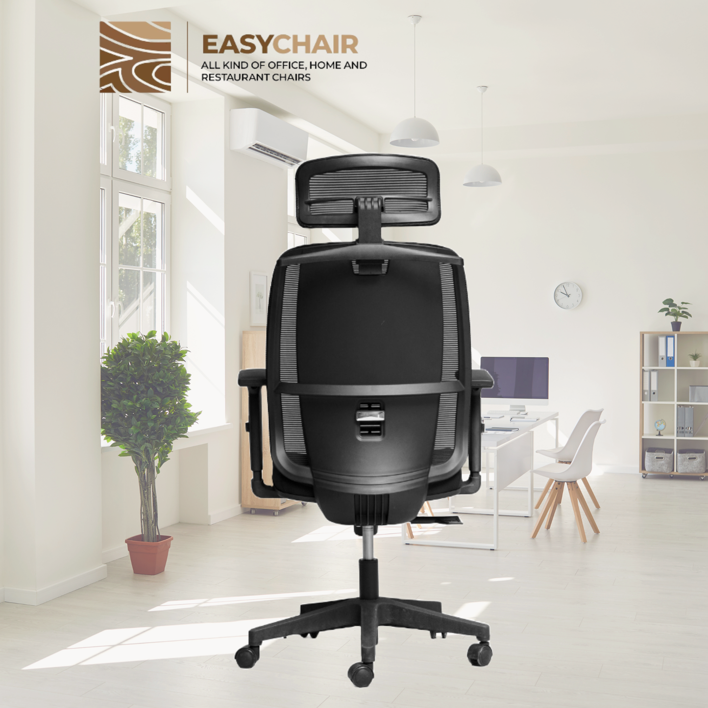 Office chair 23015 / Call For Price