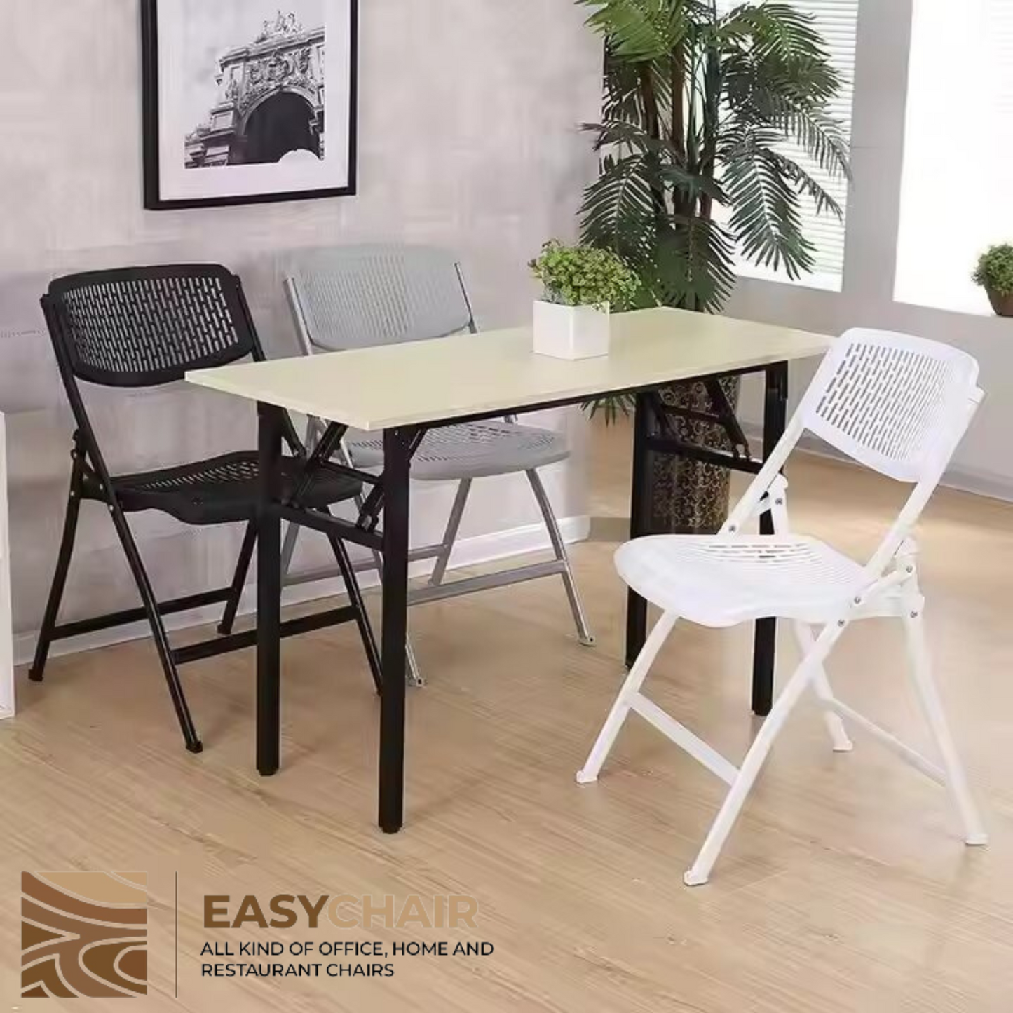 Folding Chair 9020