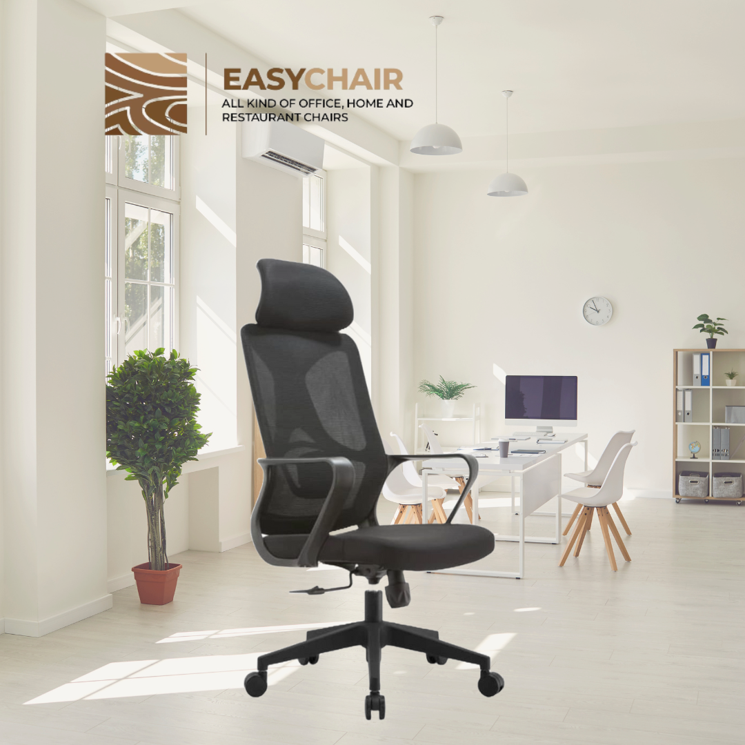 Office Revolving chair 286