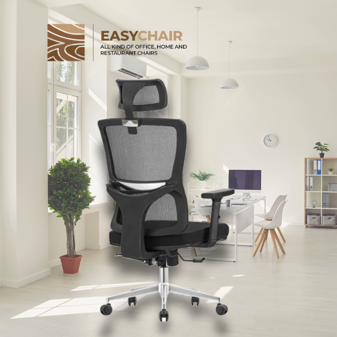 Office Chair Q52