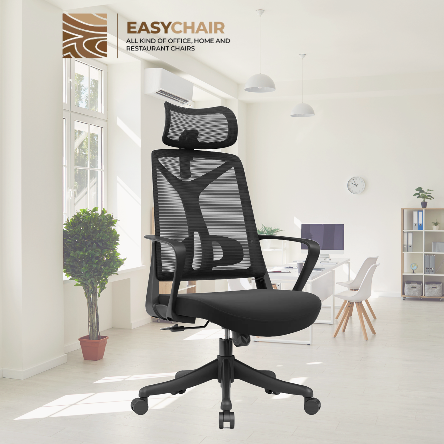 Office Chair 923 / Call for Price