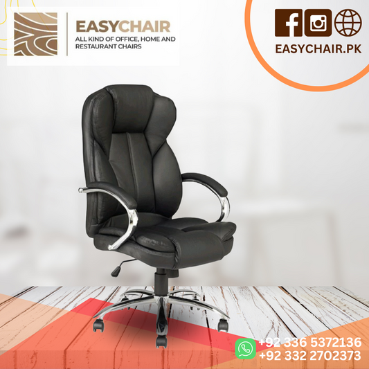 Office Revolving Chair 055