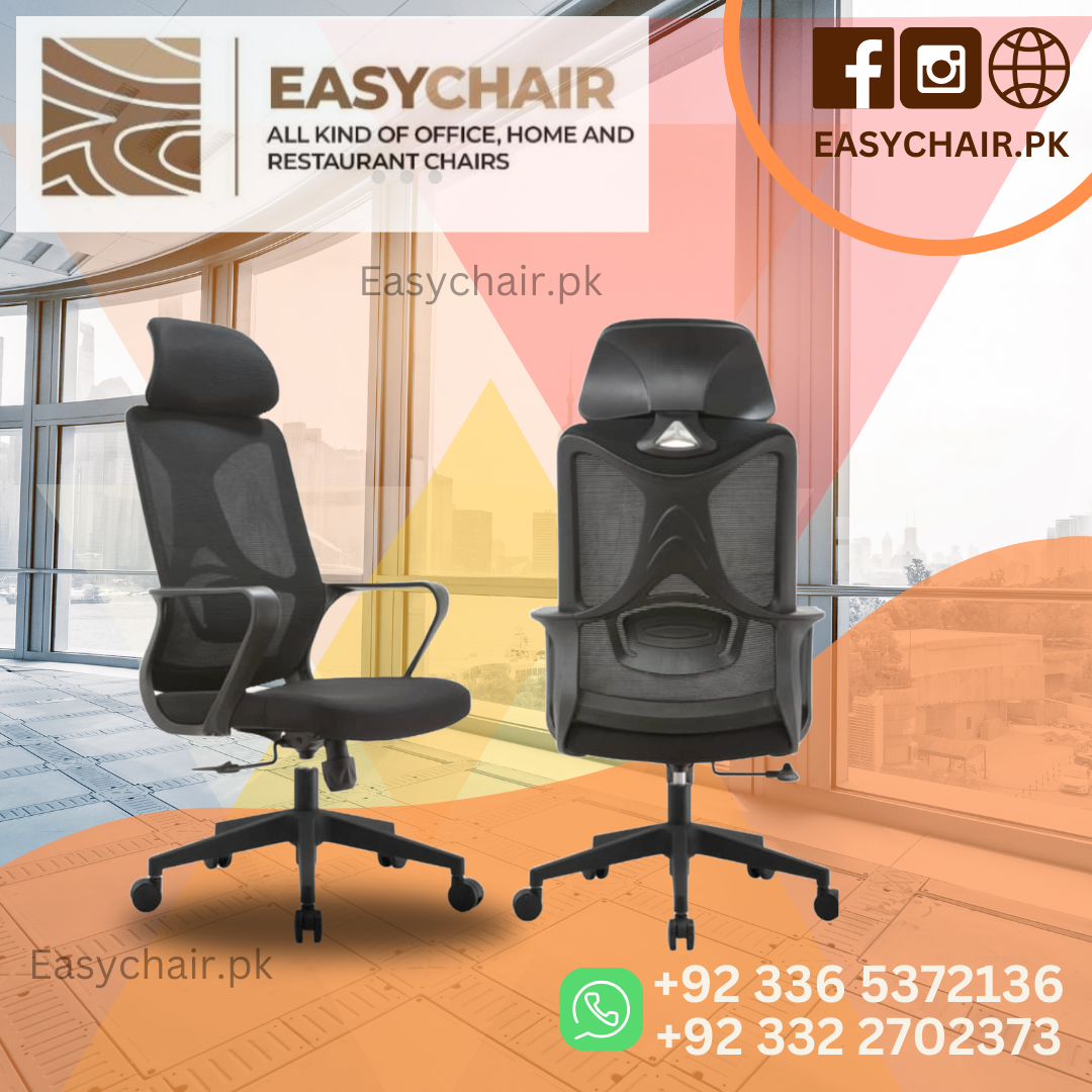 Office Revolving chair 286