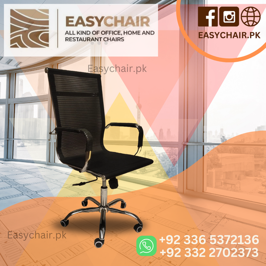 Office exicutive Chair 101 C Net