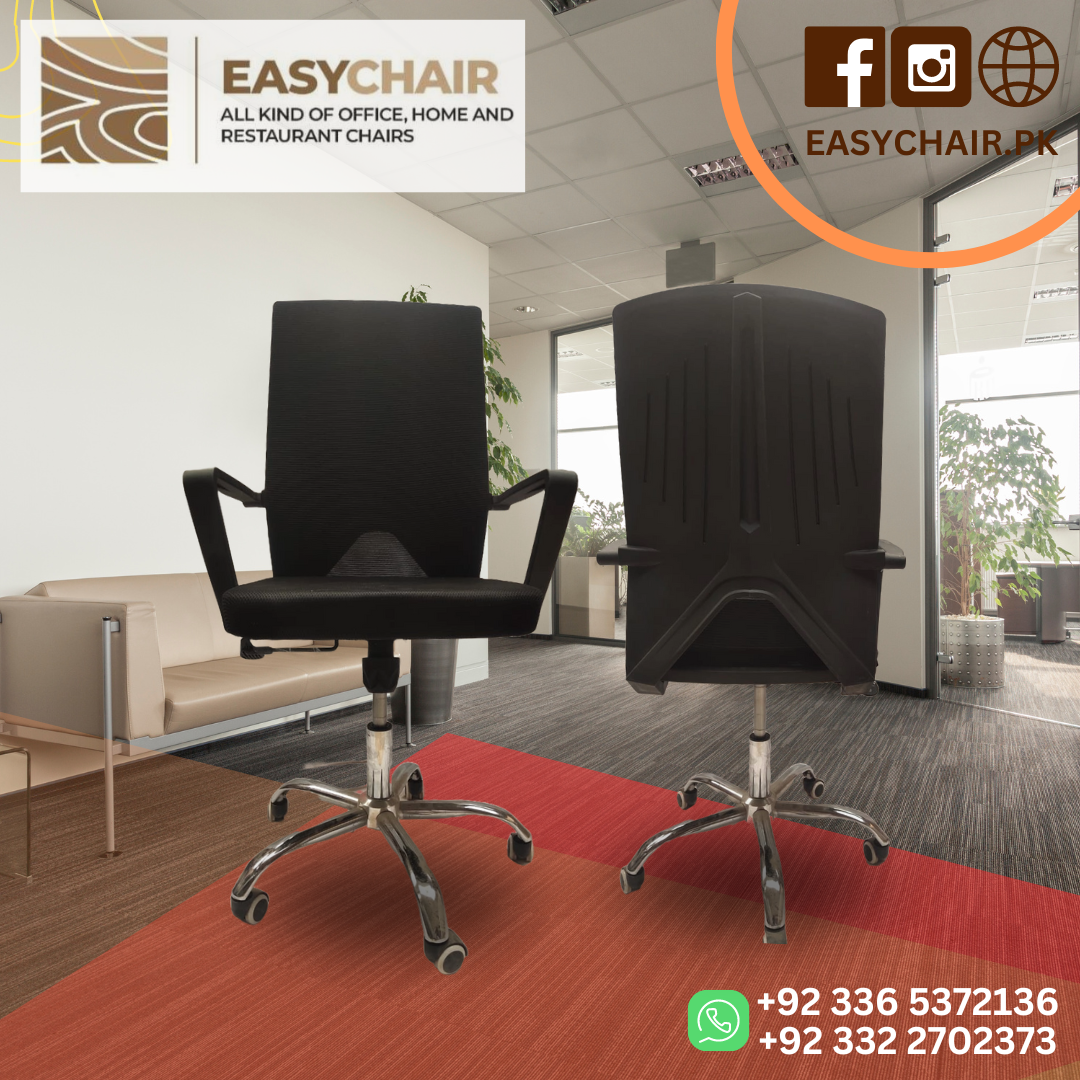 Office revolving Chair  818