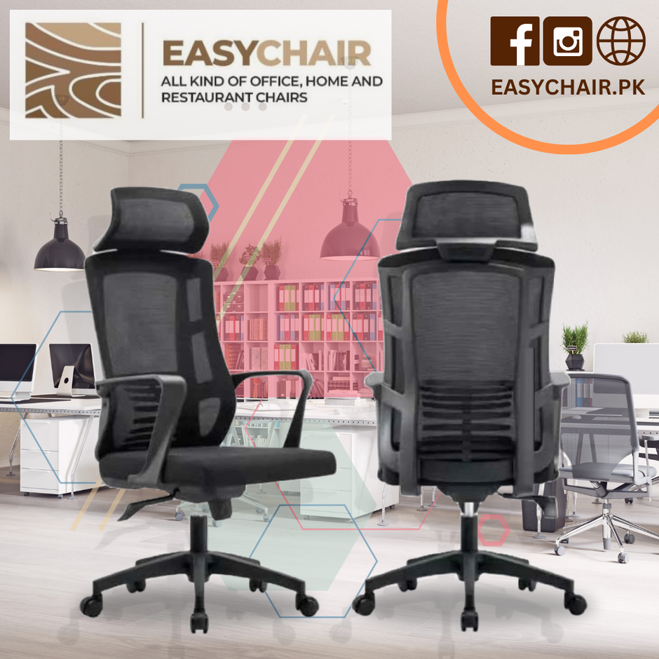 Office Chairs – Easy Chair PK