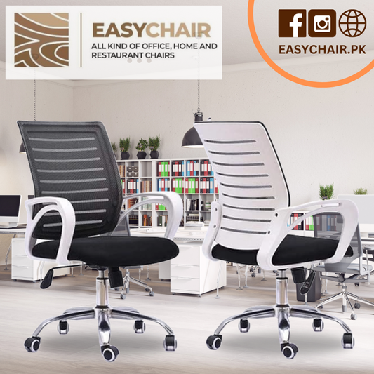 W11 Office Chair