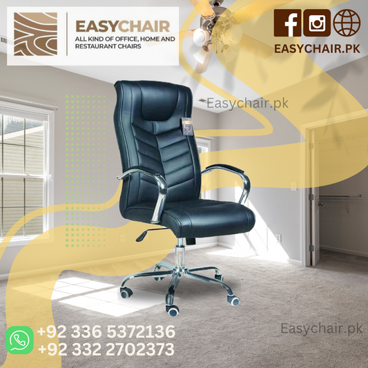 Office Revolving Chair 688