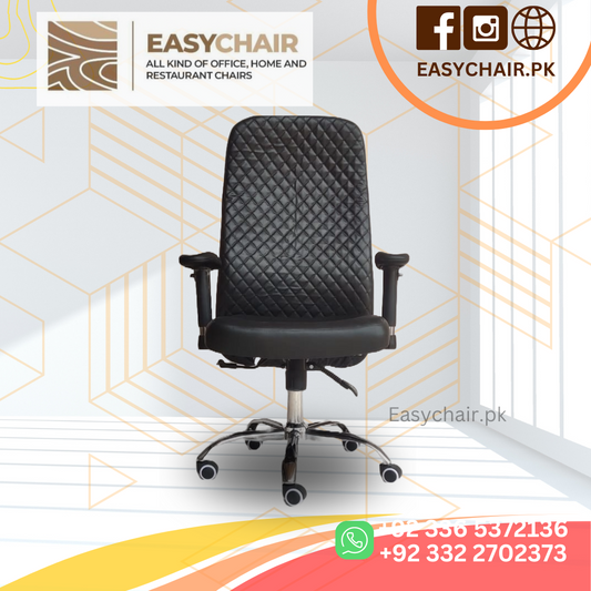 Office Revolving Chair 3513 B