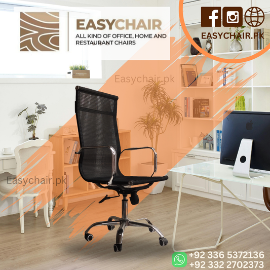 Office Revolving chair 101 A Net