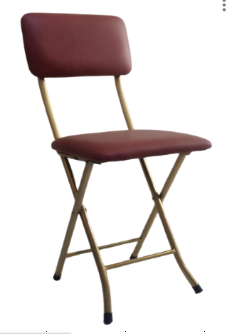 Folding chair DT 35