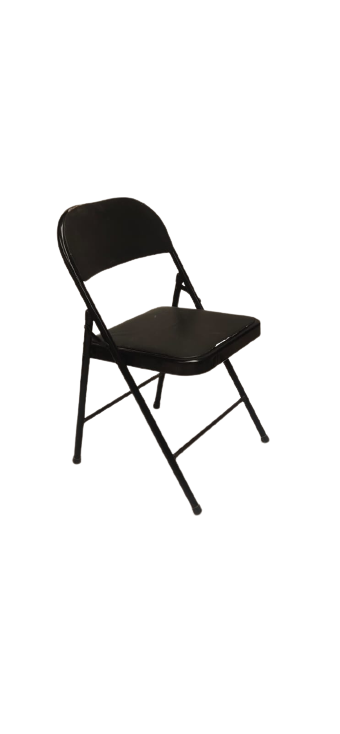 Folding chair 3022