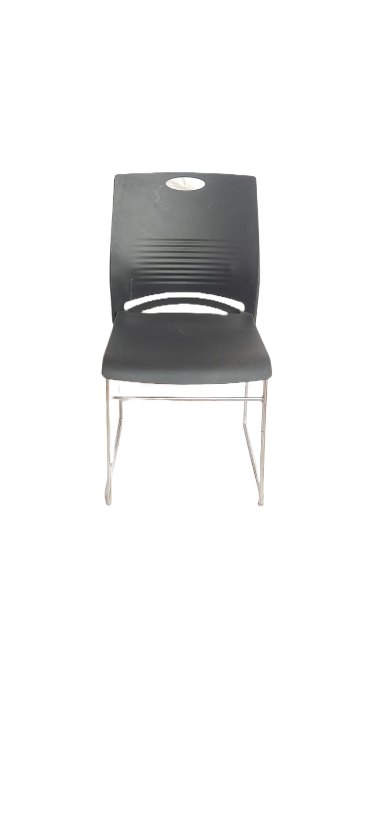 Cafe Chair 305 (Black)