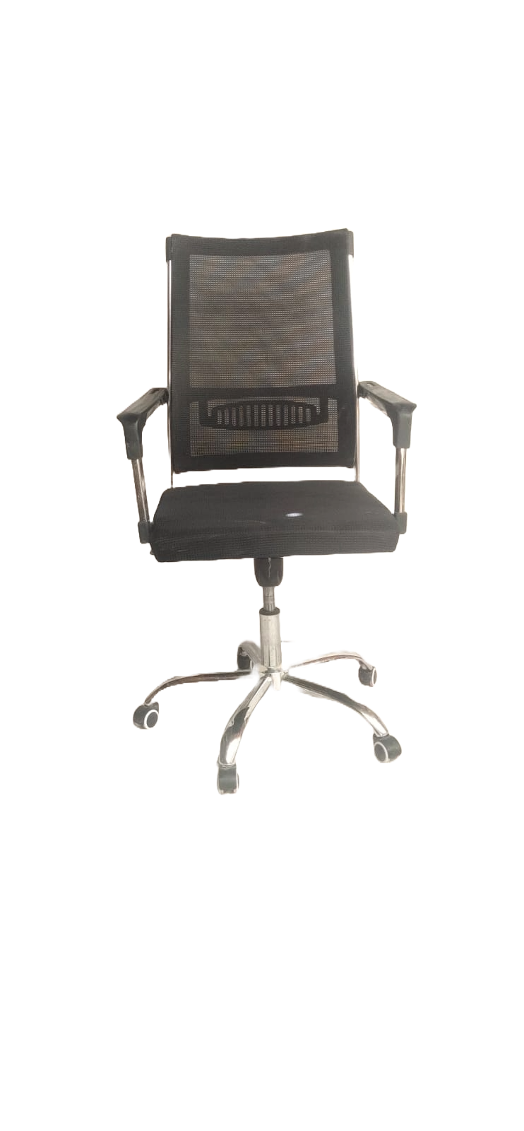 Office Revolving Chair 808