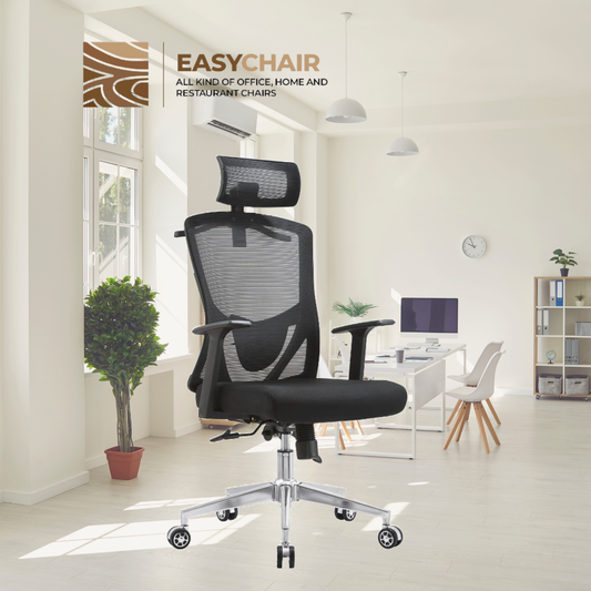 Office Revolving  Chair 2019