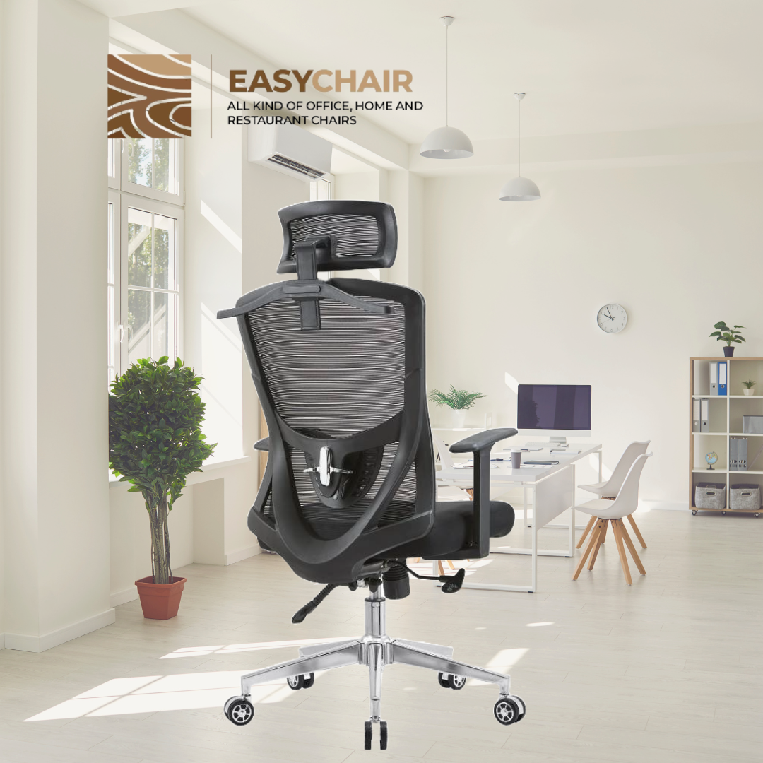 Revolving Chair Simple Office Revolving Chair 2019 – Easy Chair PK