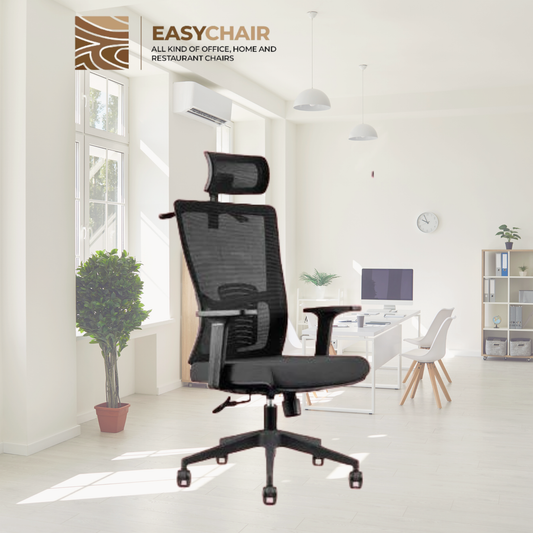 Office Chair 918 | Call For Price