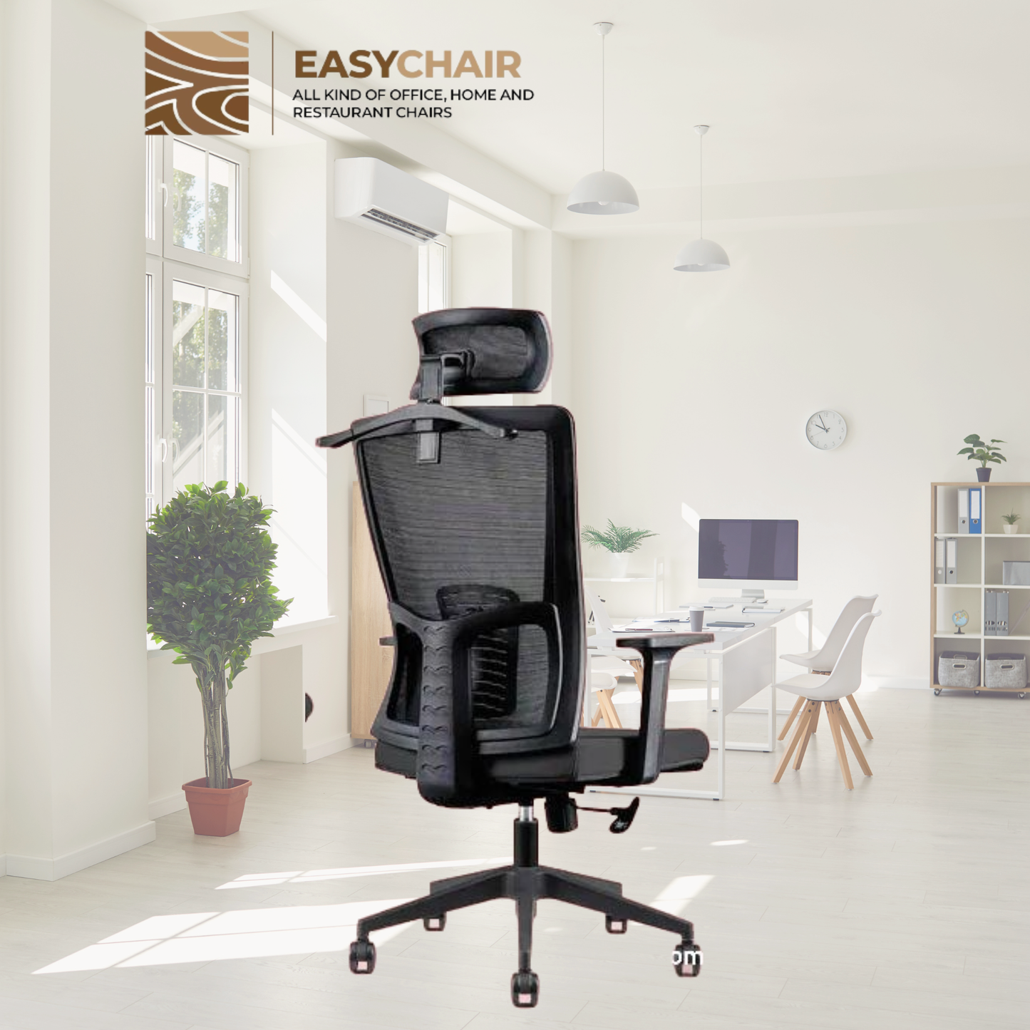 Office Chair 918 | Call For Price