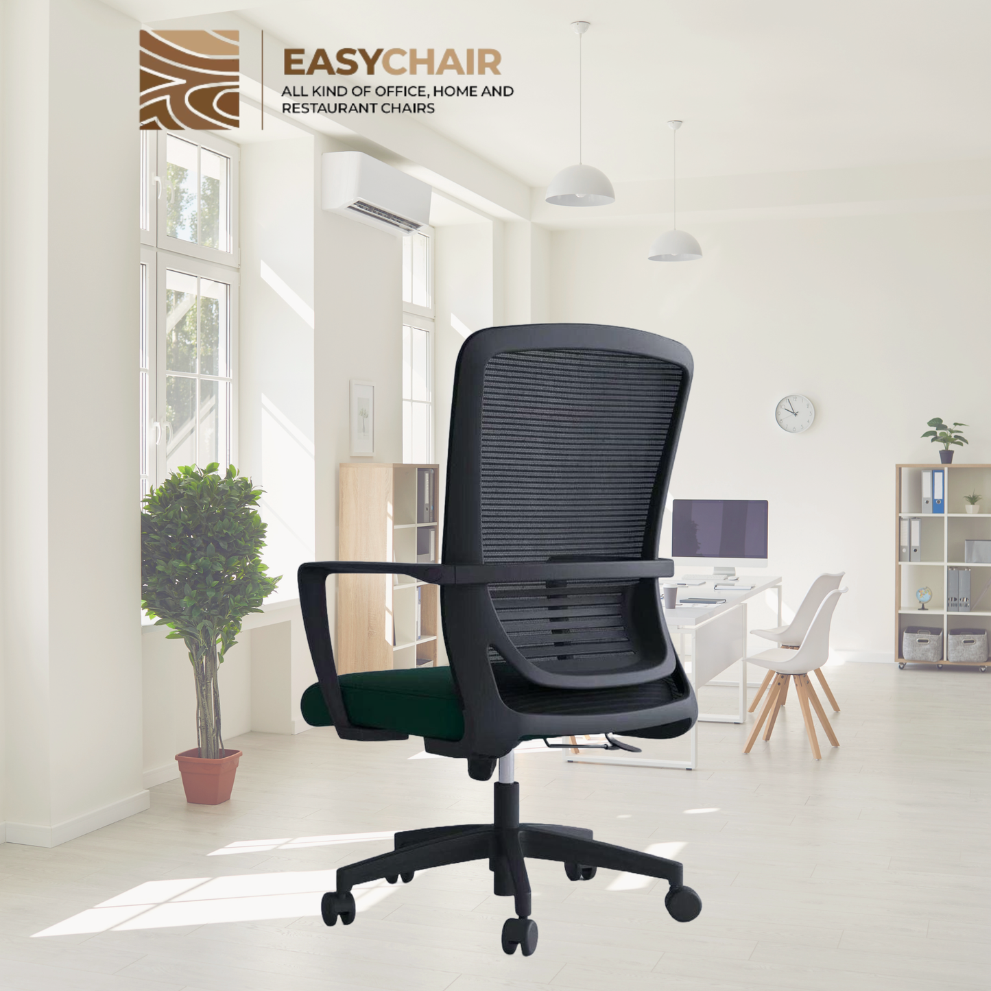 Office Chair 811 / Call For Price