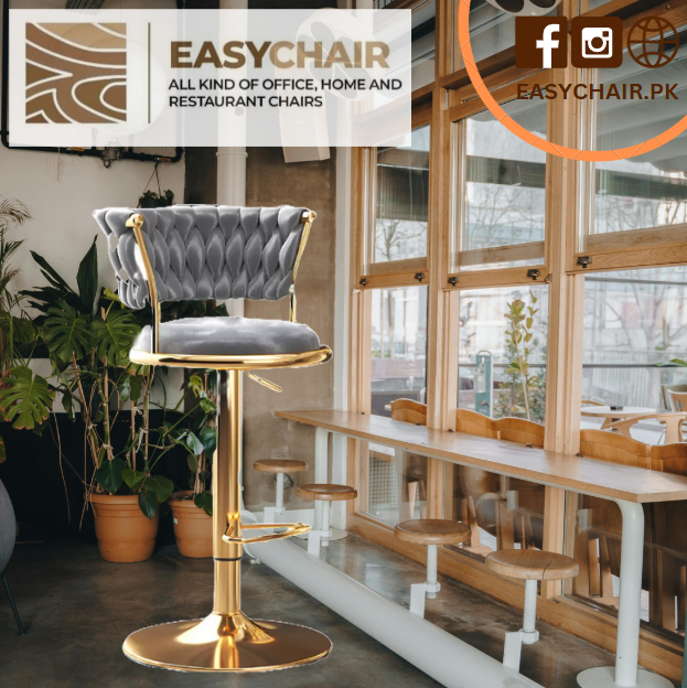 Bar stool, call for price