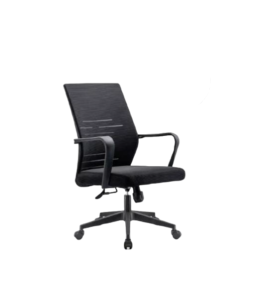 Office Revolving Chair 803