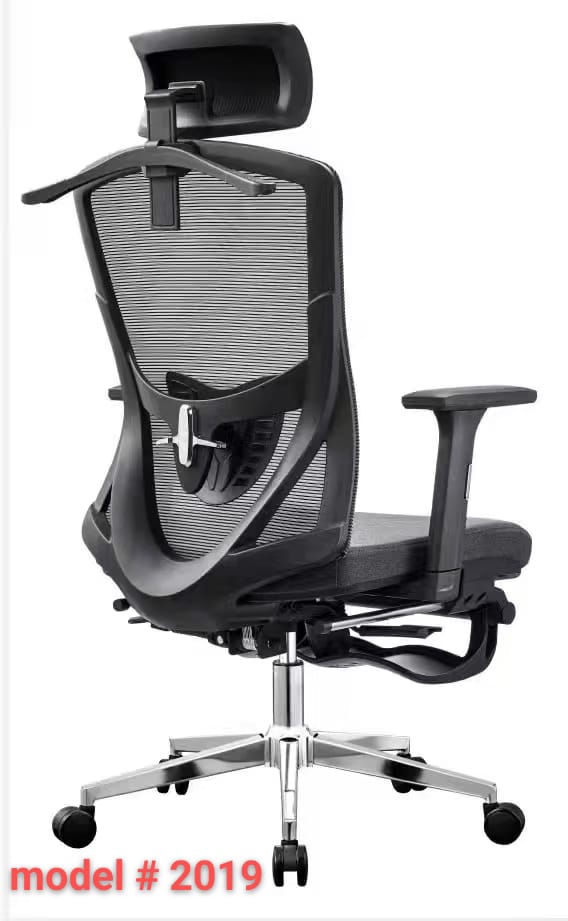 Office Revolving  Chair  2019