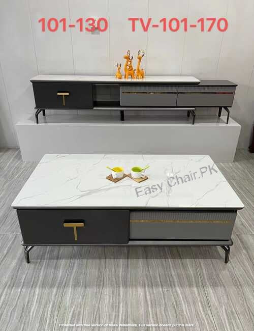 LCD Table 101 – Easy Chair PK