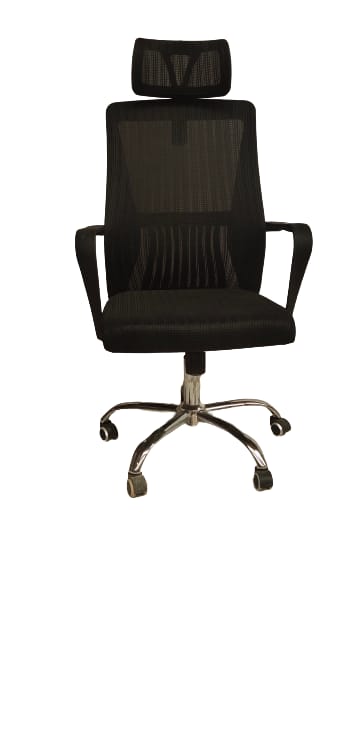 Office Revolving chair 805 black