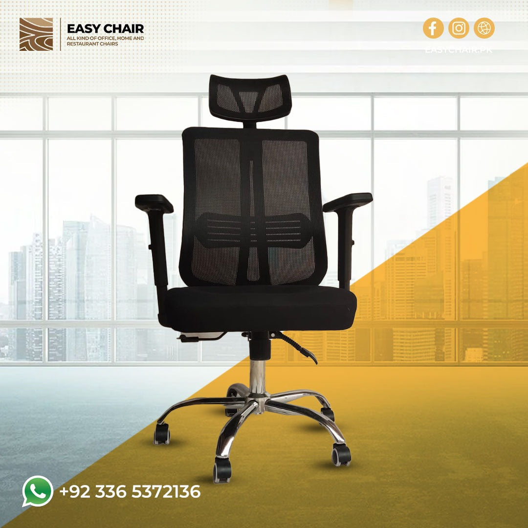 Office Chair 338