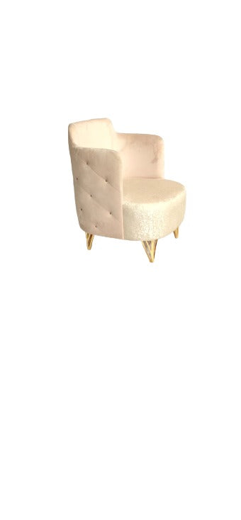 Bedroom chair BD 200