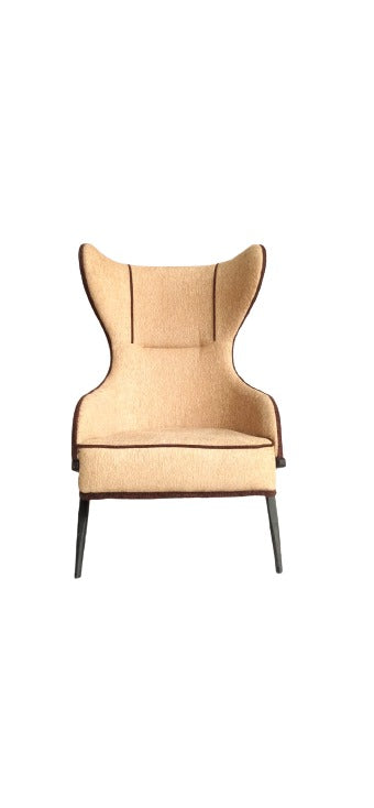 Bedroom chair R-01