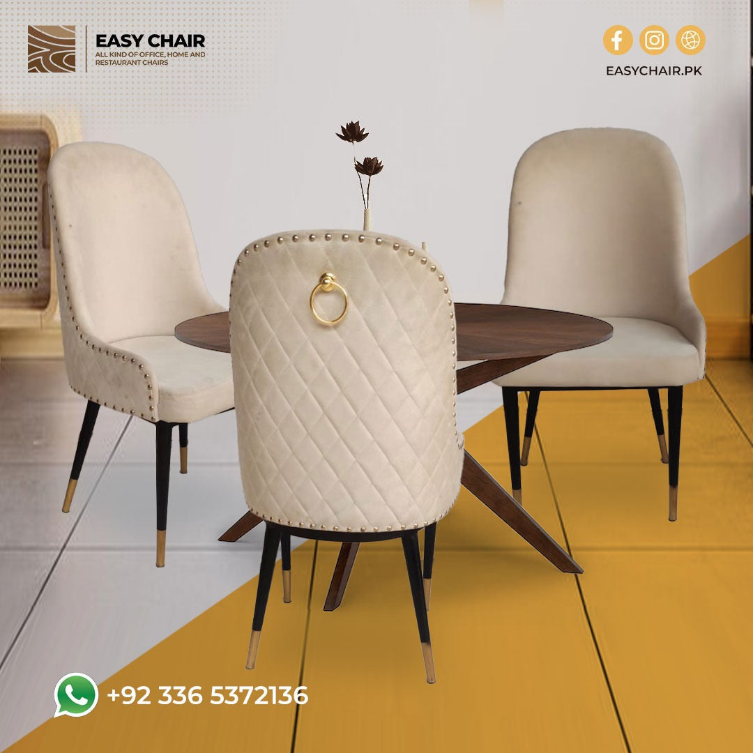 Dining chair B01