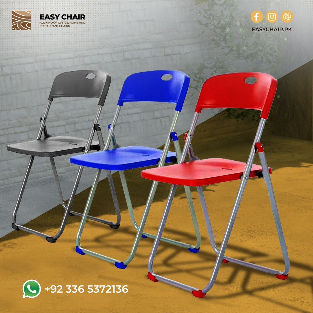 Folding chair 3017