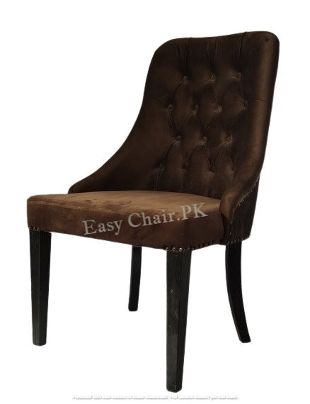 Dining chair 5301 (Brown)