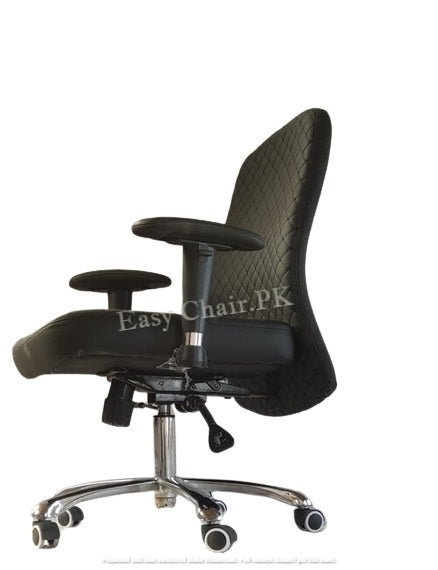 Office Revolving Chair 3513 B