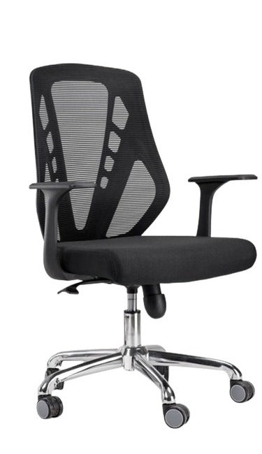 Office Revolving Chair 5200