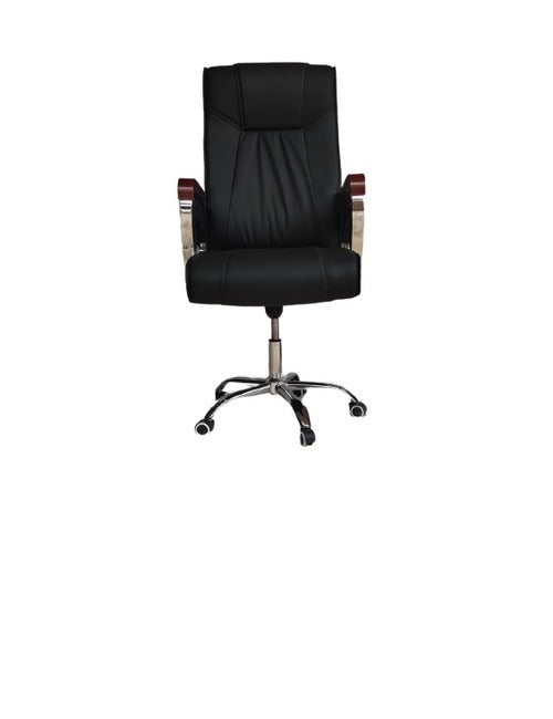 Office Revolving Chair 9018