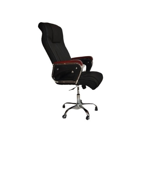 Office Revolving Chair 9018