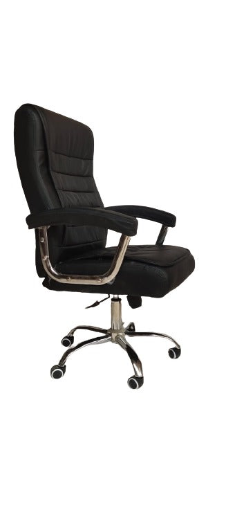 Office Revolving Chair 7127